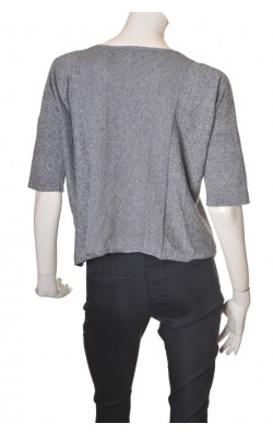 Pulover tricot fin Cathrine Hammel, marime 42