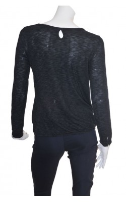 Pulover tricot fin Esprit, marime M