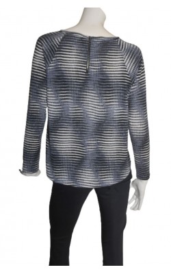 Pulover tricot fin Fransa, marime 42