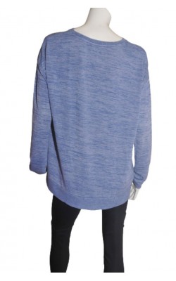 Pulover tricot fin Gap, marime XL