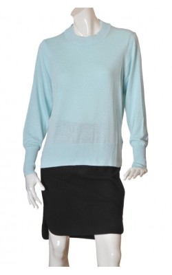 Pulover tricot fin H&M, marime XL