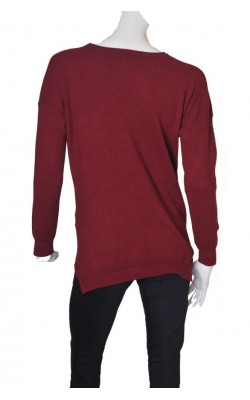 Pulover tricot reiat CMP 55, marime S