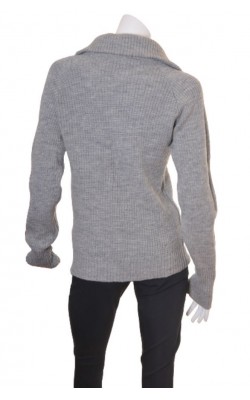 Pulover Ulvang, lana pura, marime L