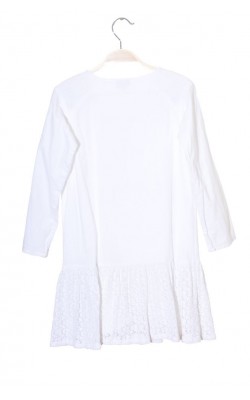 Rochie alba Noa Noa, 10 ani