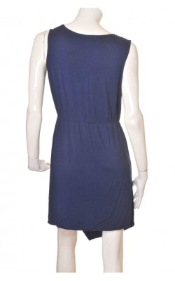 Rochie bleumarin Lifetime, marime L