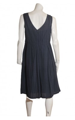 Rochie bleumarin Xlnt by Kappahl, marime 46