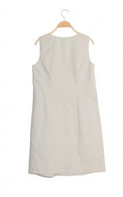 Rochie bumbac cu dantela Noa Noa, marime 36