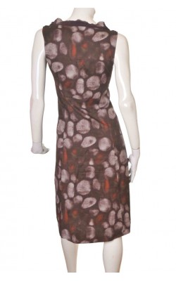 Rochie bumbac Noa Noa, marime 46