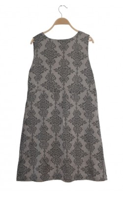 Rochie bumbac si matase naturala Nu by Staff, marime 46