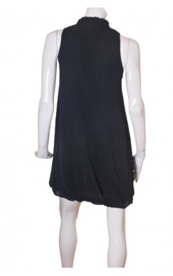 Rochie chiffon crepe Oxmo, marime M