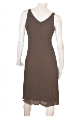 Rochie chiffon Mexx, marime 38