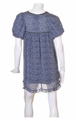 Rochie chiffon print floral Vero Moda, marime S