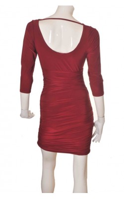 Rochie club Funky Girls, marime XS