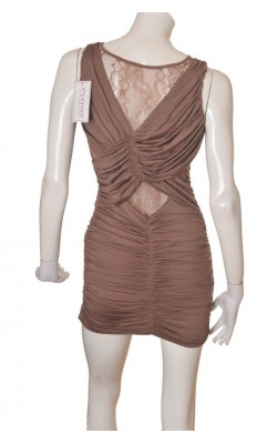 Rochie club mulata Floyd by Smith, marmie 36