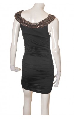 Rochie club mulata Oneness, marime 36