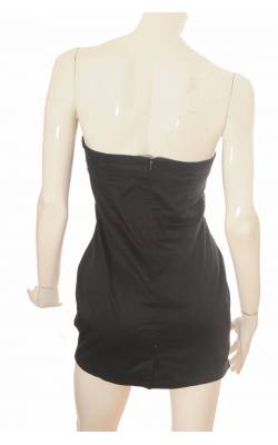 Rochie cocktail bust dantela Dry Lake, marime S