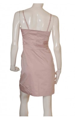 Rochie cocktail Lindex, marime 38
