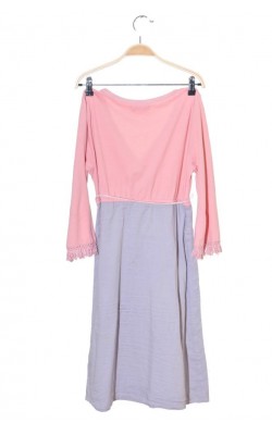 Rochie Cream, marime 36