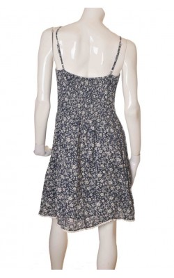 Rochie cu bretele Cubus, marime 40
