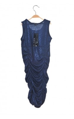 Rochie cu imprimeu lucios D-Xel, 10 ani