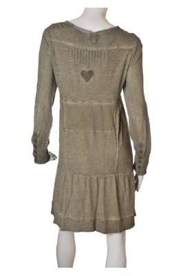Rochie Culture, bumbac, marime 48/50