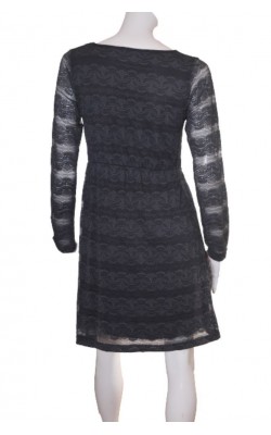 Rochie dantela Cream, marime L