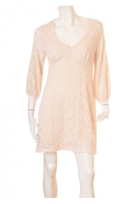 Rochie dantela Design by Kappahl, marime 46