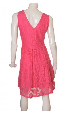 Rochie dantela Vero Moda, marime 46