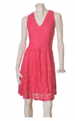 Rochie dantela Vero Moda, marime 46