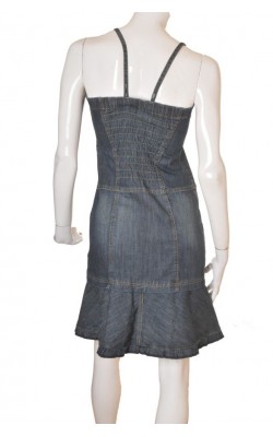 Rochie de blugi Myc Jeans, marime S