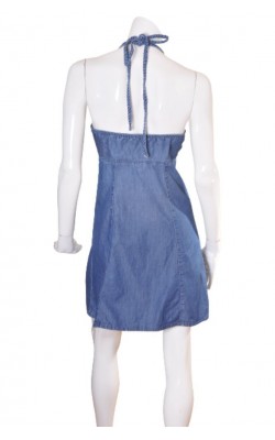 Rochie denim Esprit, marime 38