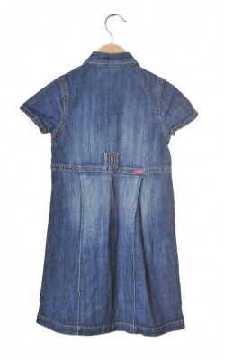 Rochie denim Exit, 9 ani