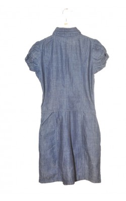 Rochie denim Lindex, marime S