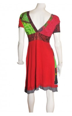 Rochie Desigual, marime M