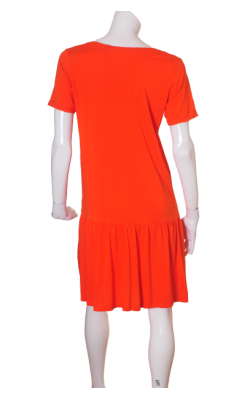 Rochie diin jerseu Selected My Favourite T-Shirt, marime M