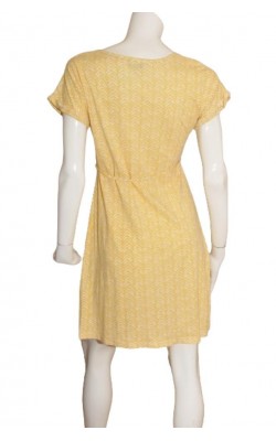 Rochie din bumbac Zavanna, marime S