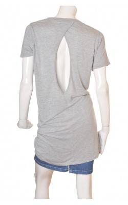 Tunica din jerseu Gina Tricot, marime XL