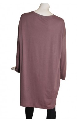 Rochie din jerseu H&M, marime XL