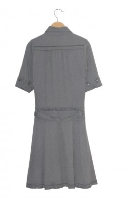 Rochie din jerseu Zein, marime 36