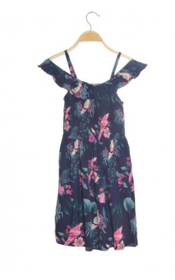 Rochie din vascoza H&M, 11-12 ani