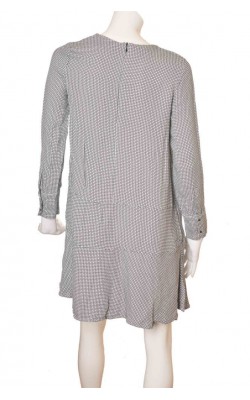 Rochie din vascoza H&M, marime 36