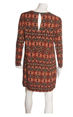 Rochie din vascoza H&M, marime 38