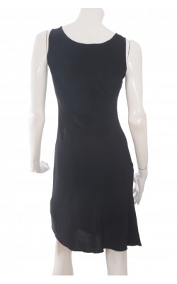 Rochie din vascoza texturata KappAhl, marime 36