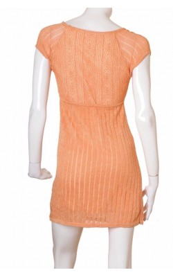 Rochie Divino Collection, vascoza si lurex, marime S