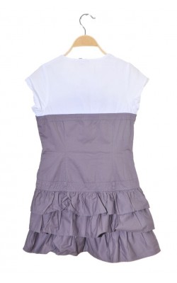 Rochie Eiloo, 12 ani