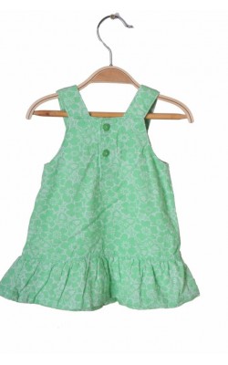 Rochie F&F, 0-1 luni, 5 kg