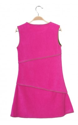 Rochie fleece Virrevapp, 10 ani