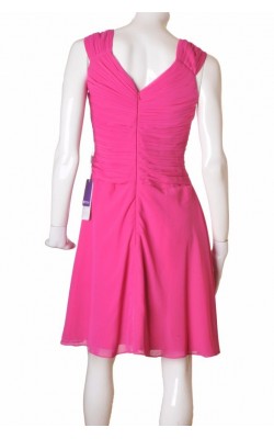 Rochie fuchsia JJs House, marime 38