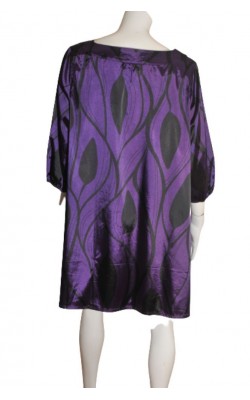 Rochie Generous by Lindex, marime XXL