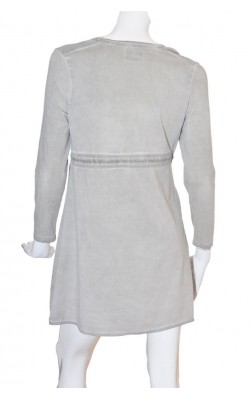 Rochie gri Andrea by Pm Norway, marime L
